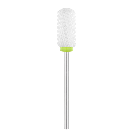 Exo Embout 426 Céramique Cylindre Ronde ⌀6/12 mm Dur