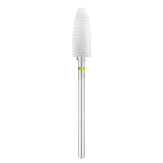Exo Embout 230 Céramique Ovale Ronde ⌀6/14.5 mm Extra fin