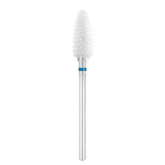 Exo Embout 230 Céramique Ovale Ronde ⌀6/14.5 mm Moyen