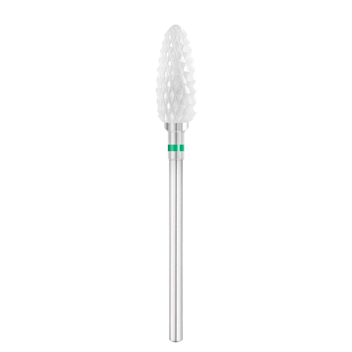 Exo Embout 230 Céramique Ovale Ronde ⌀6/14.5 mm Dur