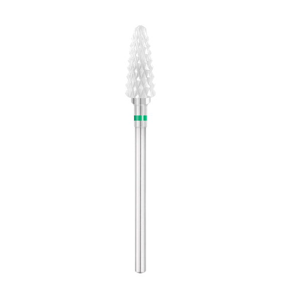 Exo Embout 826 Céramique Cône Ronde ⌀2.5 - 5.5/13 mm Dur