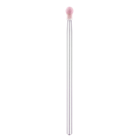 Exo Embout 606 Grès Cône Ronde ⌀3 mm Moyen