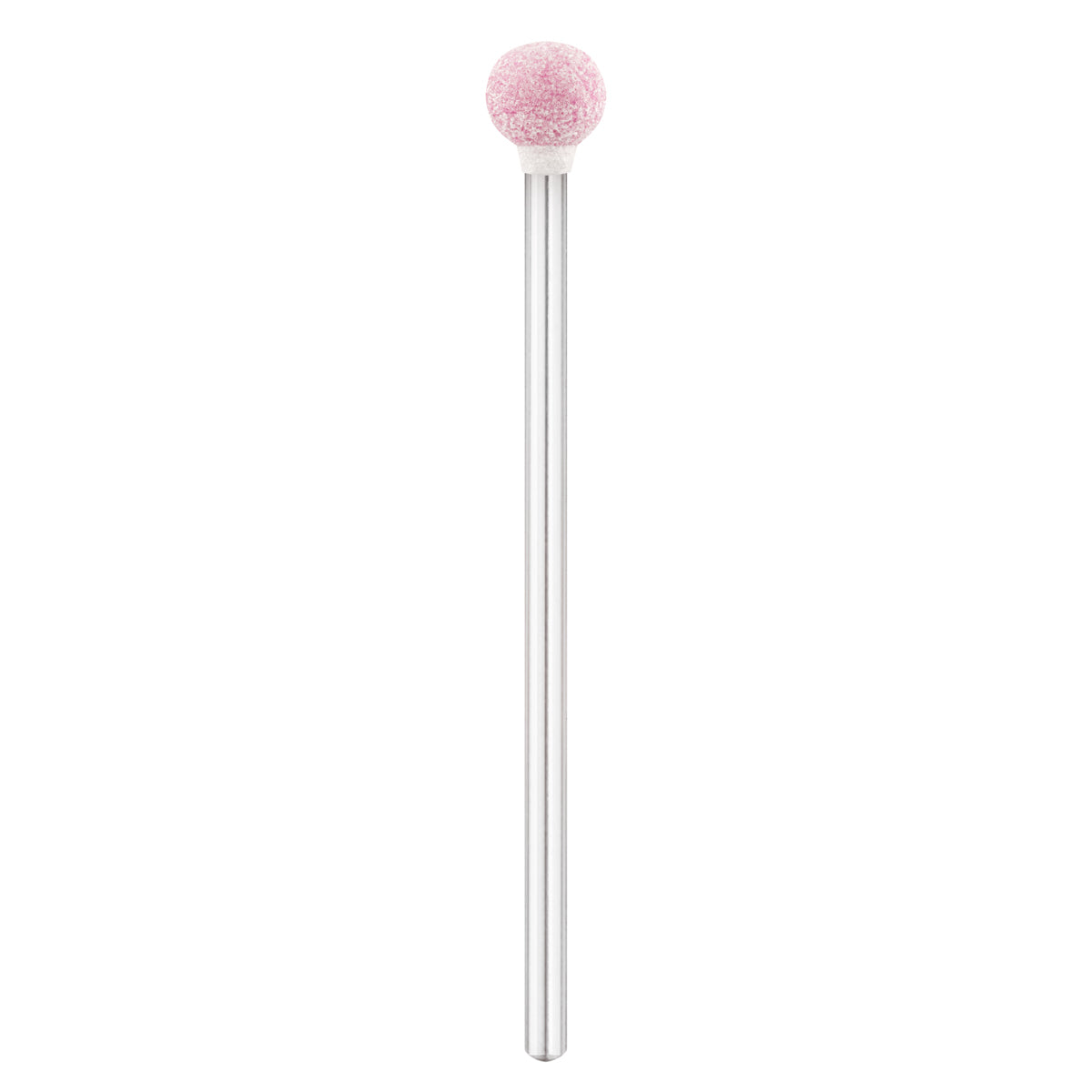Exo Embout 808 Grès Cône Ronde ⌀6 mm Moyen