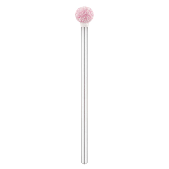 Exo Embout 808 Grès Cône Ronde ⌀6 mm Moyen