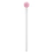 Exo Embout 10 Grès Cône Ronde ⌀6 mm Moyen