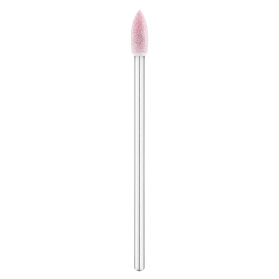 Exo Embout 814 Grès Flamme Ronde ⌀3.5/8 mm Moyen