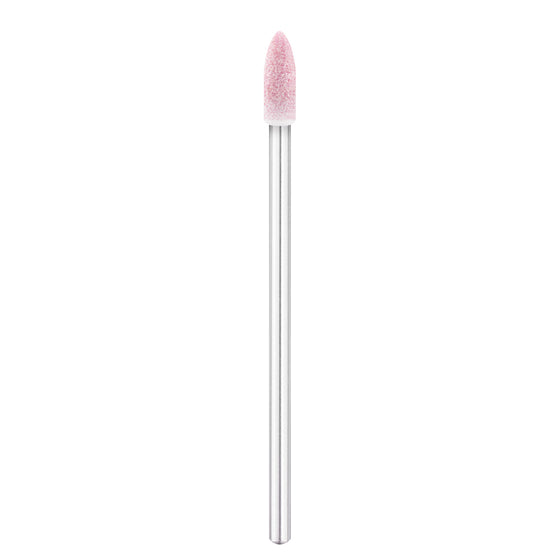 Exo Embout 144 Grès Flamme Ronde ⌀3.3/7.5 mm Moyen