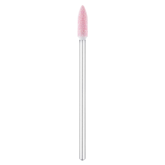 Exo Embout 616 Grès Flamme Ronde ⌀3.6/10 mm Moyen