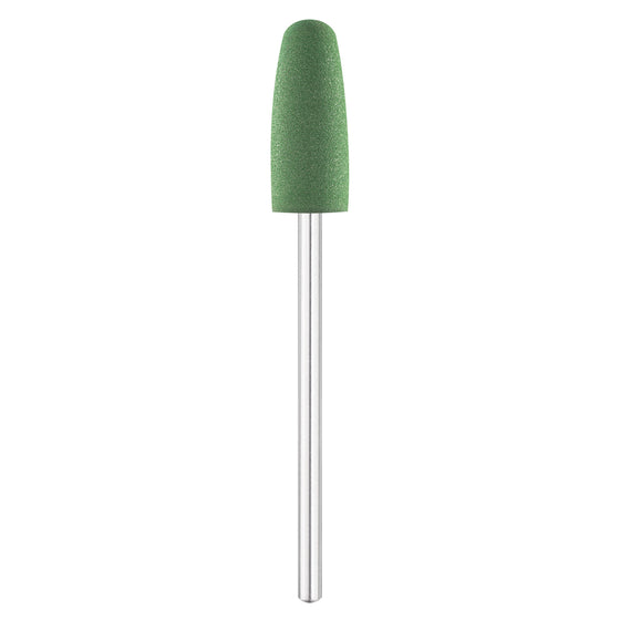 Exo Embout 400 Caoutchouc Cylindre Ronde ⌀10/24 mm Fin
