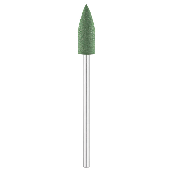 Exo Embout 824 Caoutchouc Cône Point ⌀6/16 mm Fin