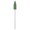 Exo Embout 824 Caoutchouc Cône Point ⌀6/16 mm Fin