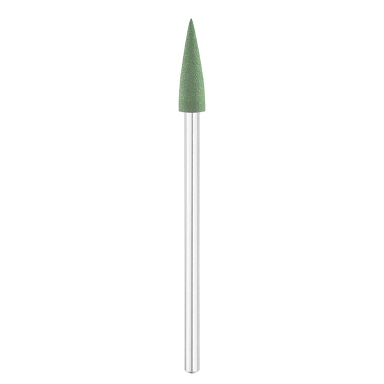 Exo Embout 232 Caoutchouc Cône Point ⌀4/11.5 mm Fin