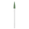 Exo Embout 232 Caoutchouc Cône Point ⌀4/11.5 mm Fin