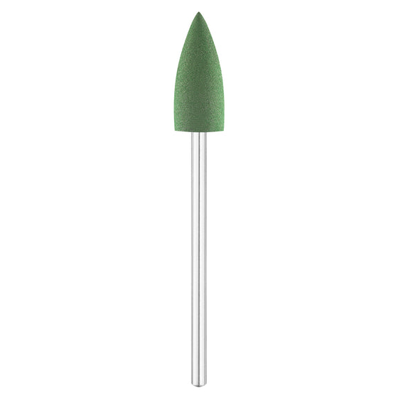 Exo Embout 204 Caoutchouc Cône Point ⌀10/20 mm Fin