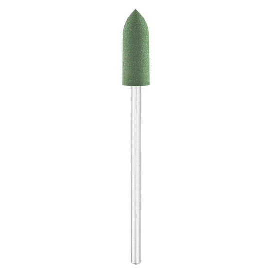Exo Embout 32 Caoutchouc Cylindre Point ⌀5.5/15.5 mm Fin