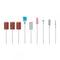 Luspada KIT Embouts Mix 12