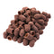 Exo Émeri Courbé 13 mm Marron Extra Dur 100x