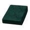 Housse pour Fauteuil Esthétique et Table de Massage Terry 190 x 60 cm Vert bouteille