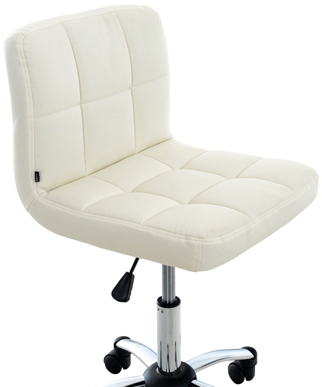 Tabouret Medica Blanc 5