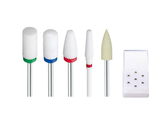 Promed KIT Embouts Modelage Céramique