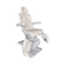 Fauteuil Esthétique Électrique P Clinic Olympia Blanc