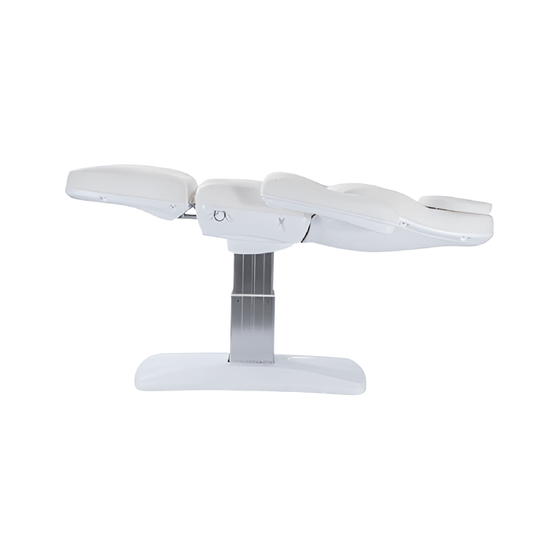 Fauteuil Esthétique Électrique P Clinic Venus Blanc