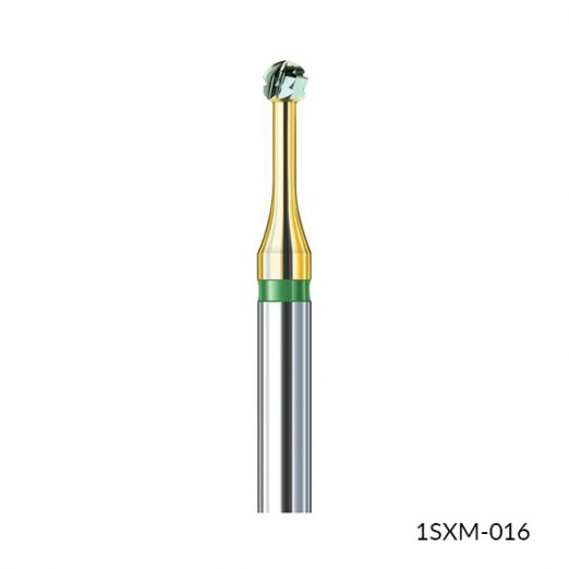 Busch KIT Embouts Diabétique 9