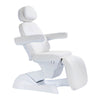 Fauteuil Esthétique Électrique P Clinic Neptune Blanc
