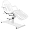 Fauteuil Esthétique Hydraulique A210D Blanc