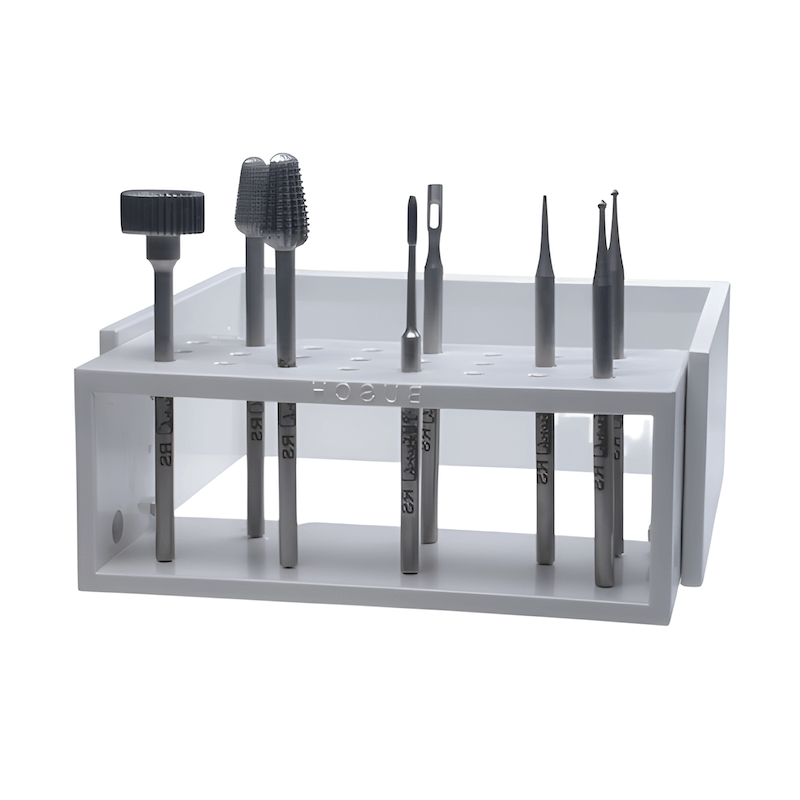 Busch KIT Embouts Base 5015 1
