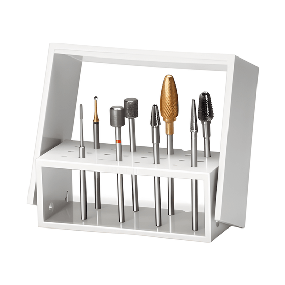 Busch KIT Embouts Mycose