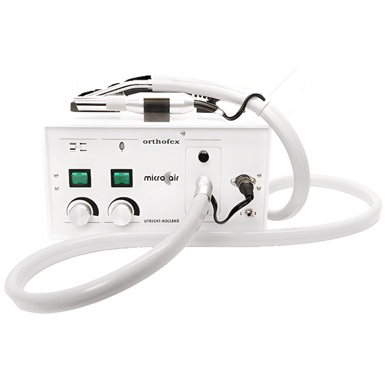 Ponceuse Ongle Orthofex Micro-Air