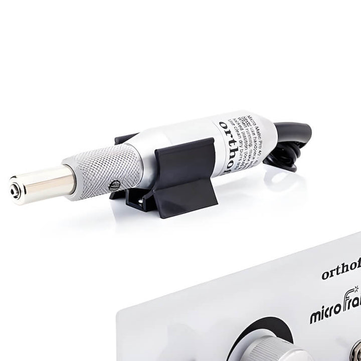 Ponceuse Ongle Orthofex Micro-Fraiser avec Pédale