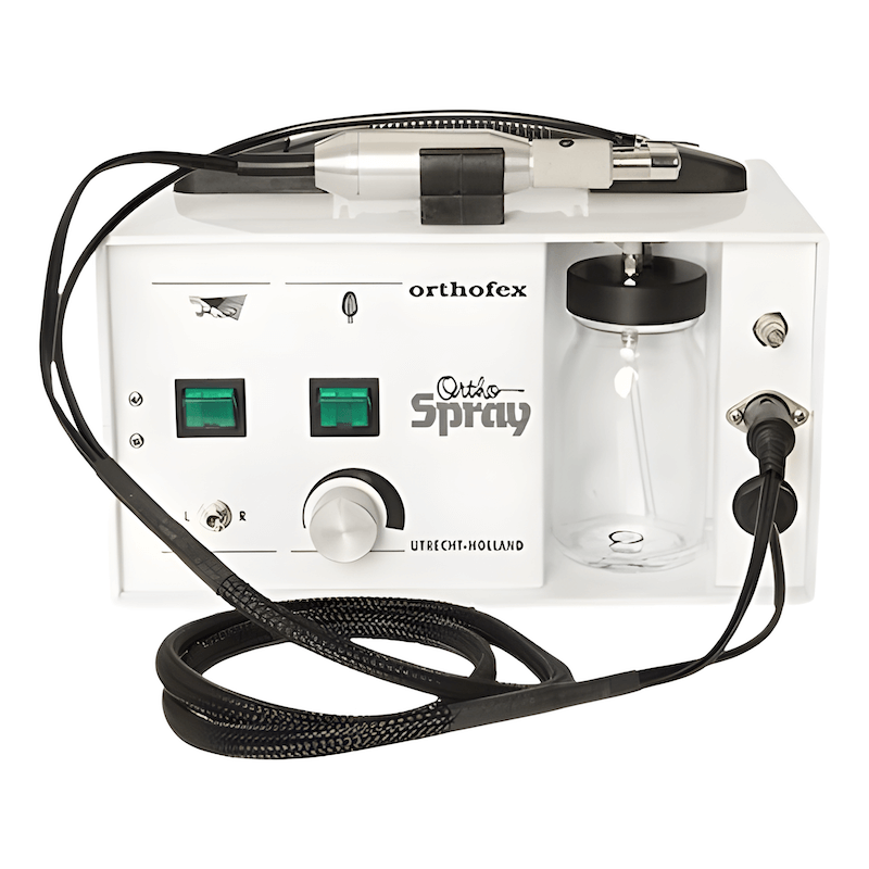 Ponceuse Ongle Orthofex Ortho-Spray 1