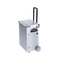 Mallette de Pédicure PodoMobile Maxi Argent