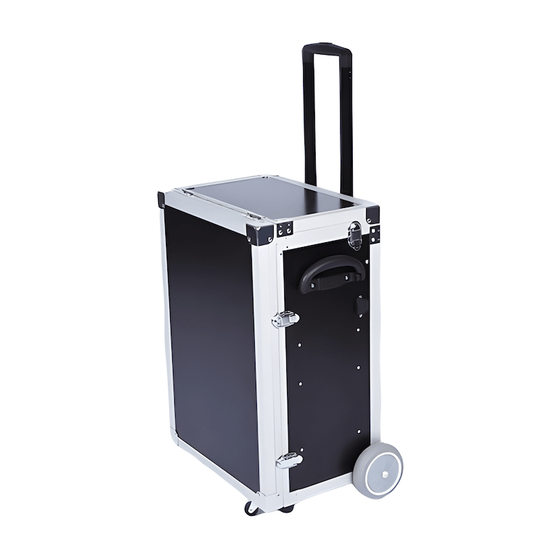 Mallette de Pédicure PodoMobile Maxi Noir