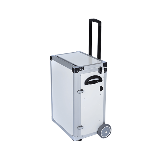 Mallette de Pédicure PodoMobile Maxi Blanc