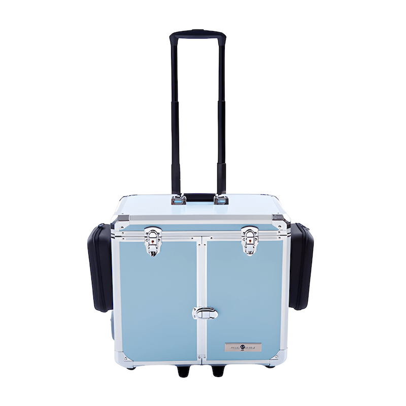 Mallette de Pédicure PodoMobile Midi Bleu 1
