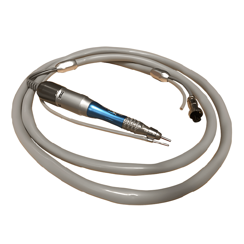 Pièce à Main PodoMonium Aqualock Vis 1