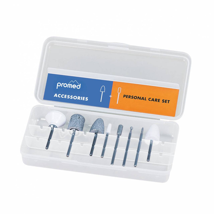 Promed KIT Embouts Personal Care 1